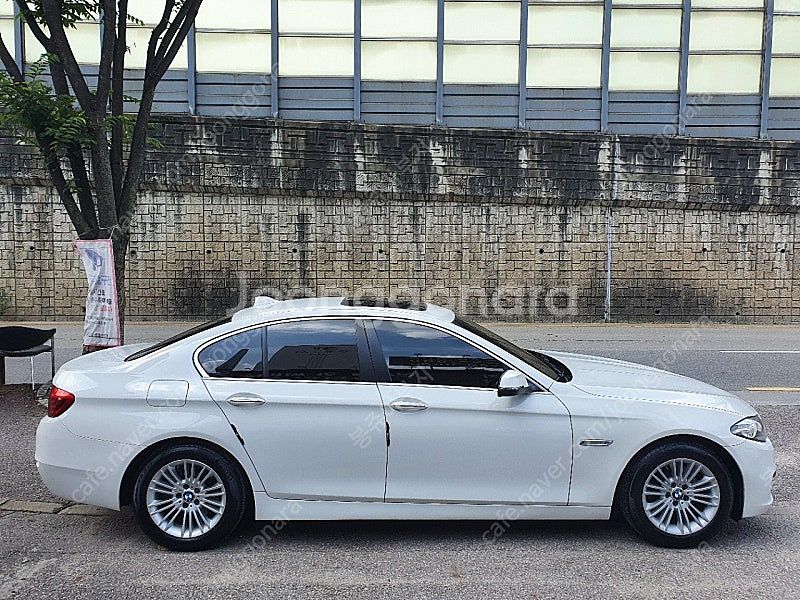 bmw 520d f10--1