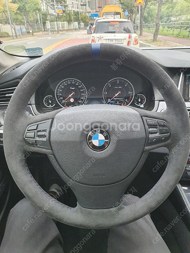bmw 520d f10--7