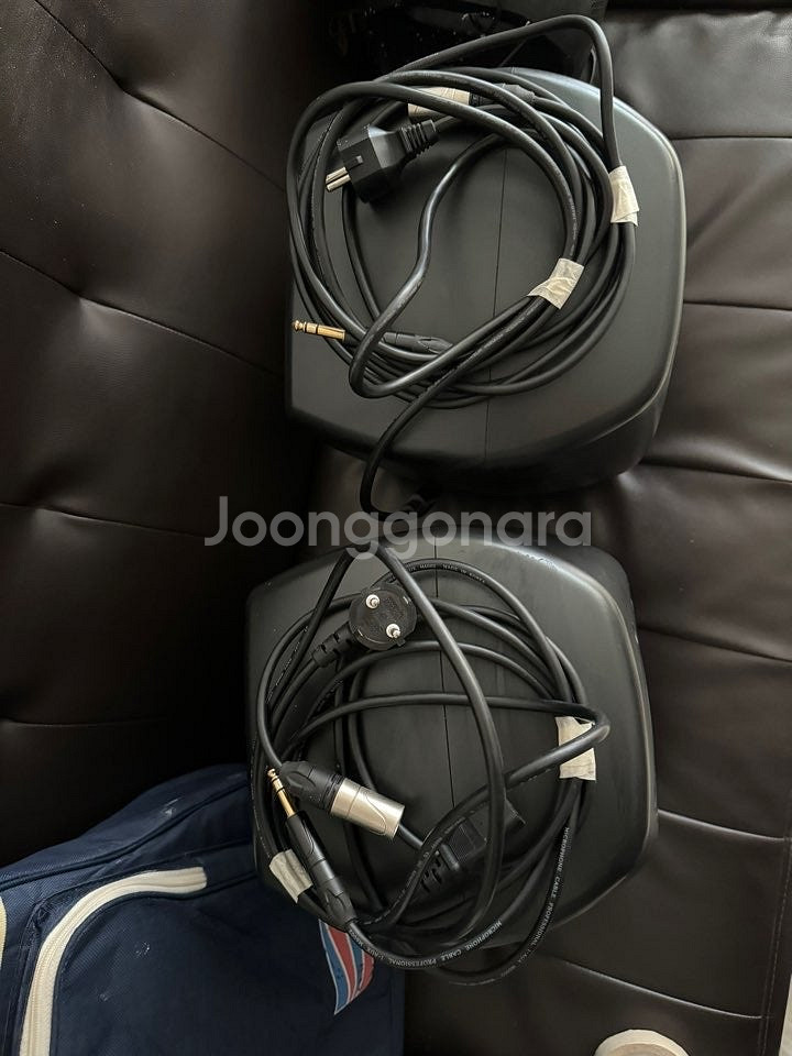 krk vxt6 스피커 판매합니다.--2
