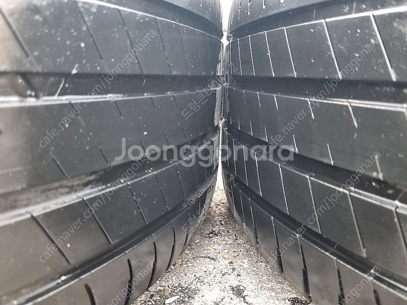 [판매]쏘렌토 MQ4 20인치 2554520 휠타이어 ...--5