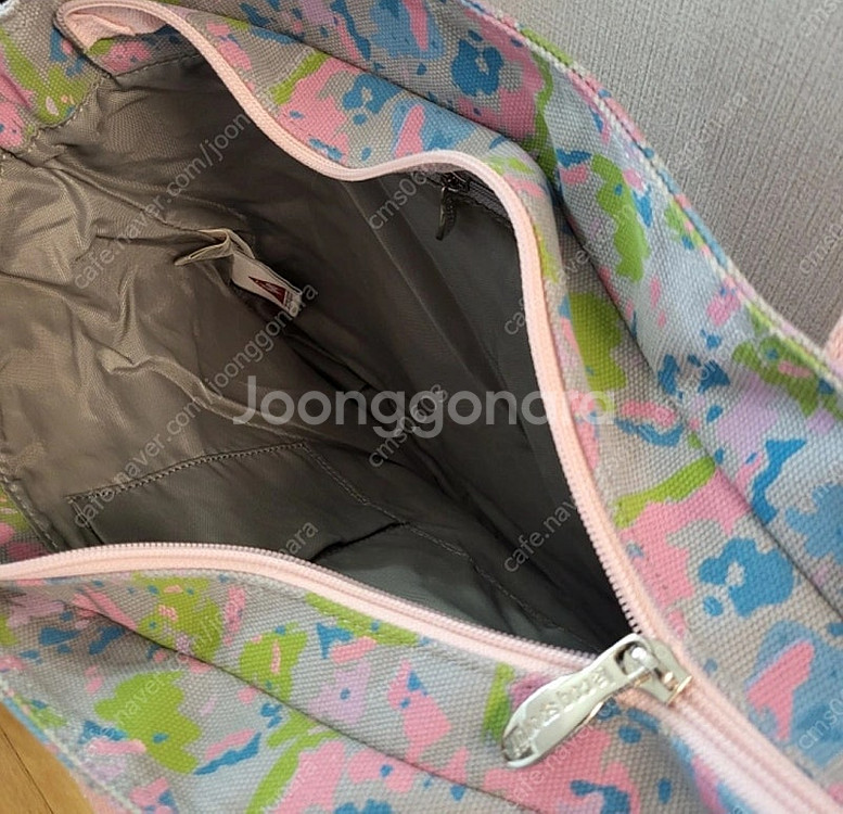 르꼬끄 가방--1