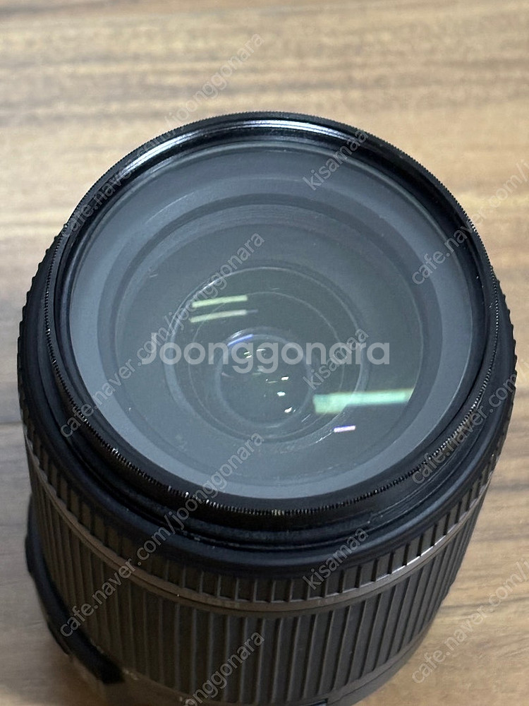 니콘 D5500 18-55VR 렌즈 탐론 18-200--4