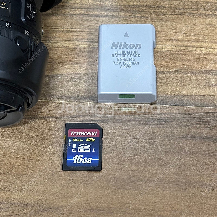 니콘 D5500 18-55VR 렌즈 탐론 18-200--6