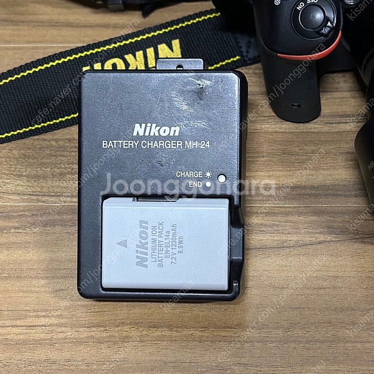 니콘 D5500 18-55VR 렌즈 탐론 18-200--7