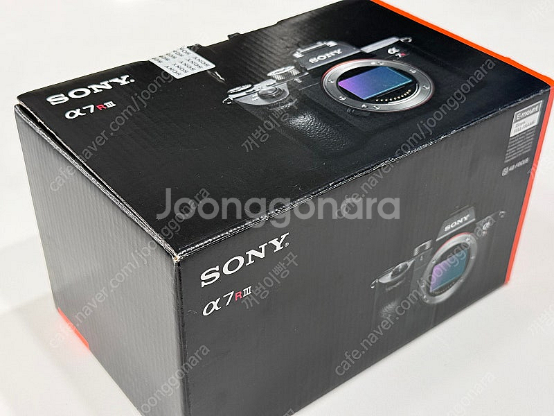 소니 A7R3 (ILCE-7RM3)--0