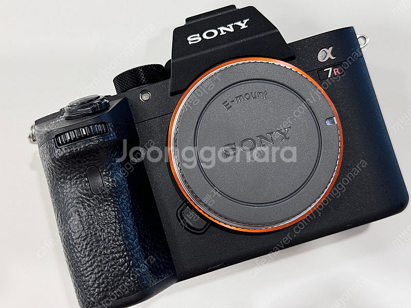 소니 A7R3 (ILCE-7RM3)--2