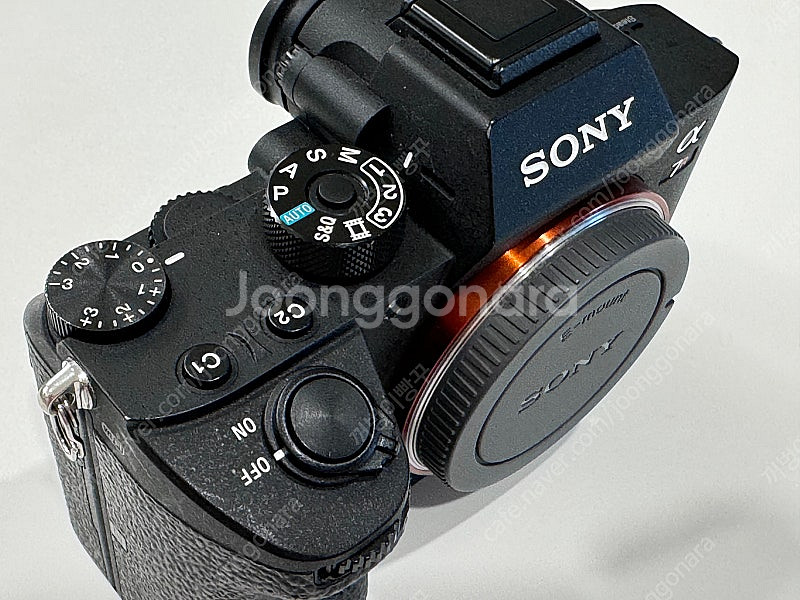 소니 A7R3 (ILCE-7RM3)--3