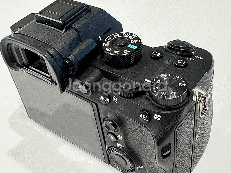 소니 A7R3 (ILCE-7RM3)--4