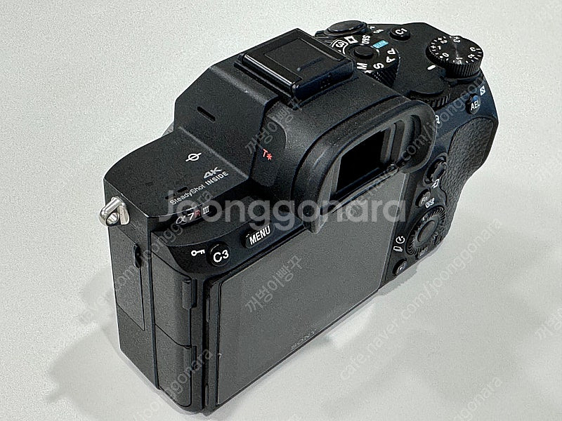 소니 A7R3 (ILCE-7RM3)--5