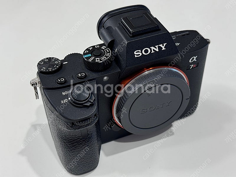 소니 A7R3 (ILCE-7RM3)--6