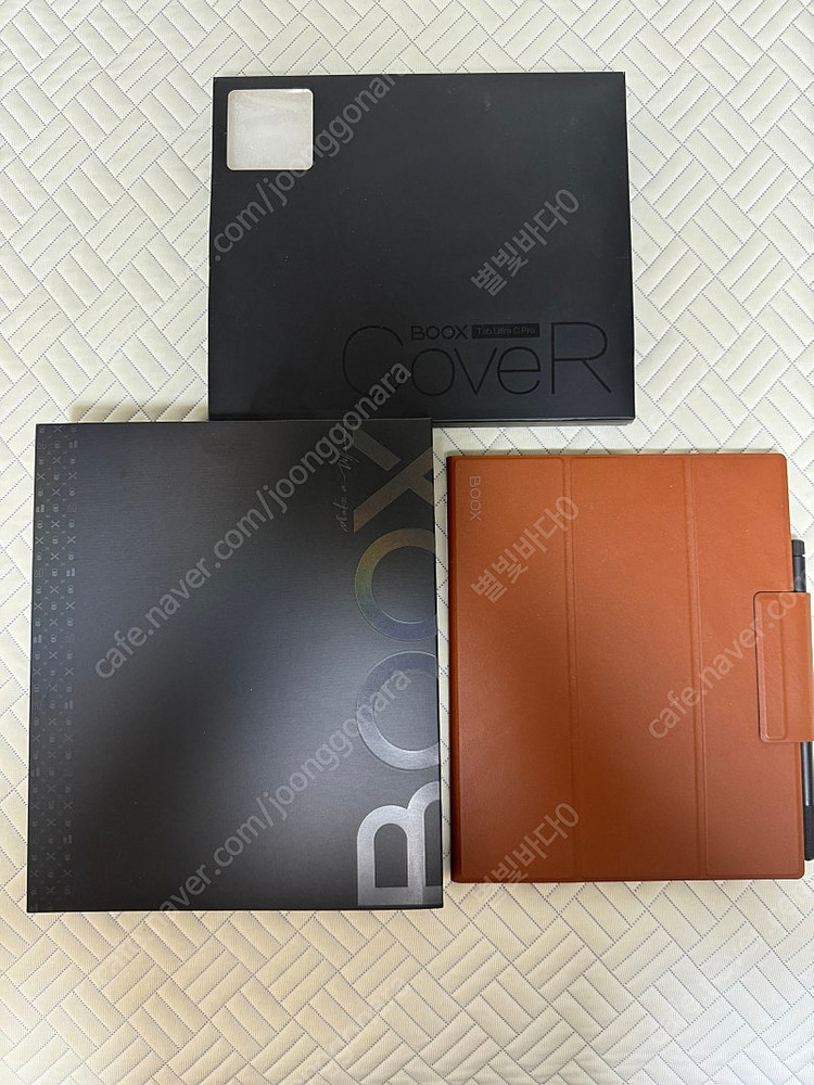 오닉스 북스 울트라C 팝니다--1