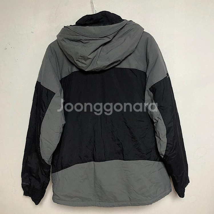 컬럼비아 남성 겨울 패딩 자켓 105XL--2
