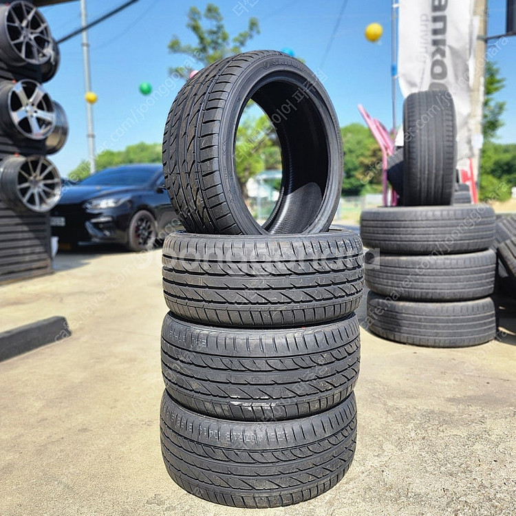 225/45R17 225 45 17 사일룬 ZSR 아반...--4