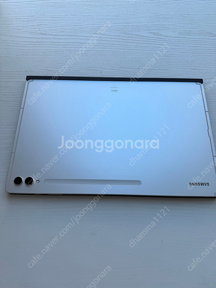갤럭시탭S9울트라 512 5G 판매합니다.--1