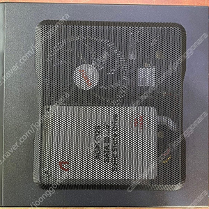 오존컴퍼니 마이크로 박스 COOL H410 120W G5900/8기가 베어본 판매합니다.