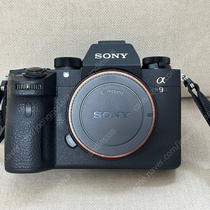 소니 SONY A9 ILCE-9 a9m1 바디셋 판매합니다.(741컷)