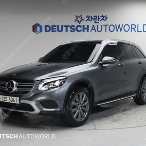 벤츠GLC클래스 X253 GLC 350 e 4MATIC 프리미엄@중고차@24시상담@저신용@전액할부