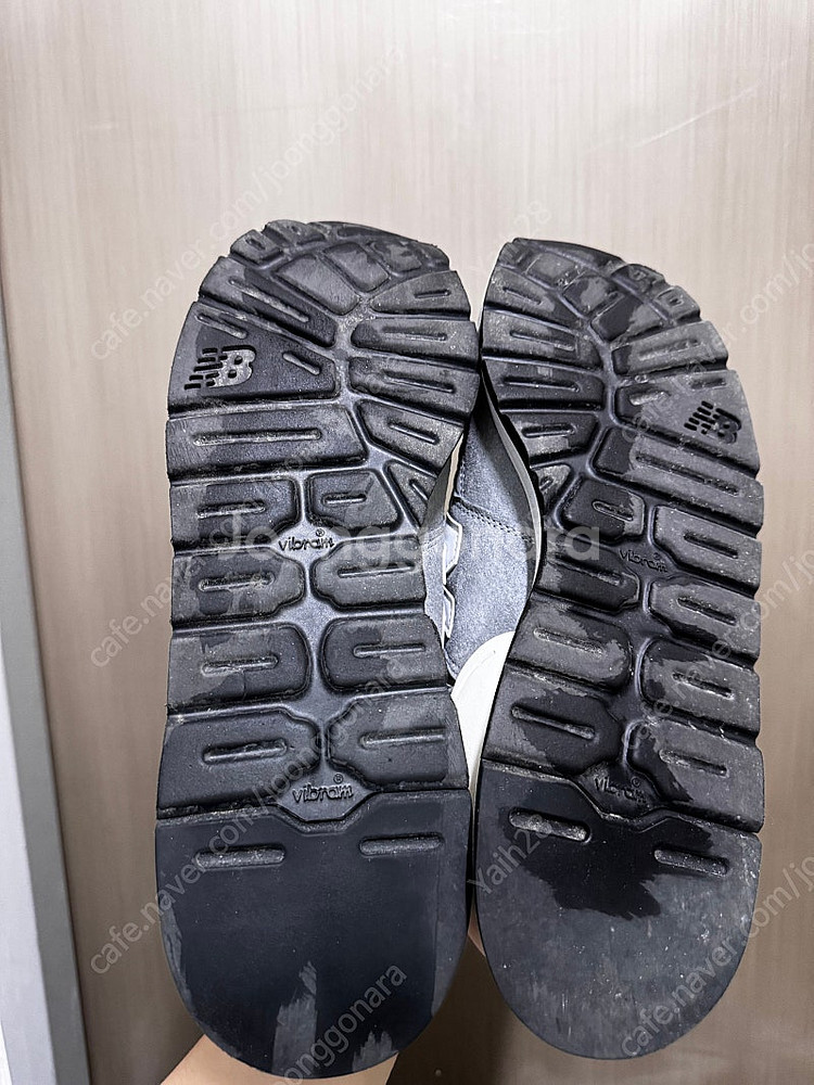 [280] 극미중고 뉴발란스 990v1 Made in ...--2