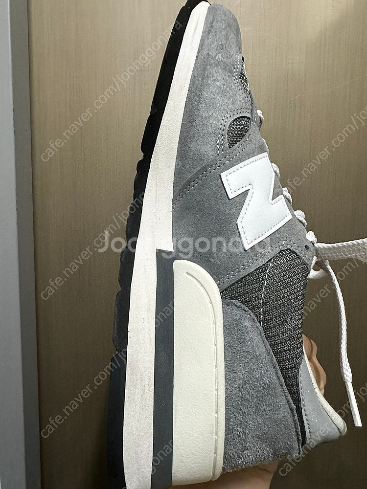 [280] 극미중고 뉴발란스 990v1 Made in ...--4