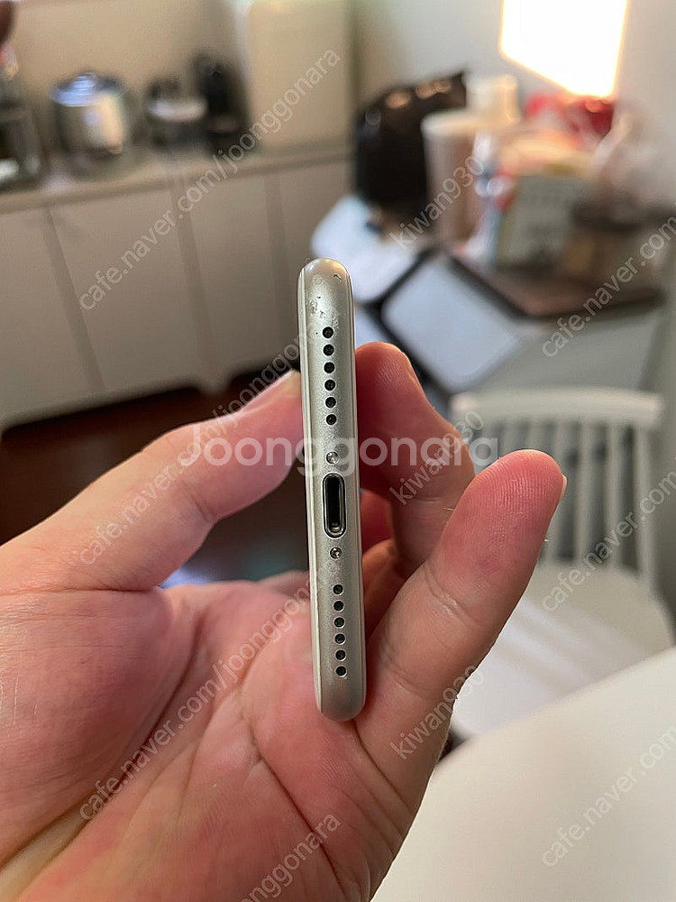 아이폰 8 64G - 7만원--1