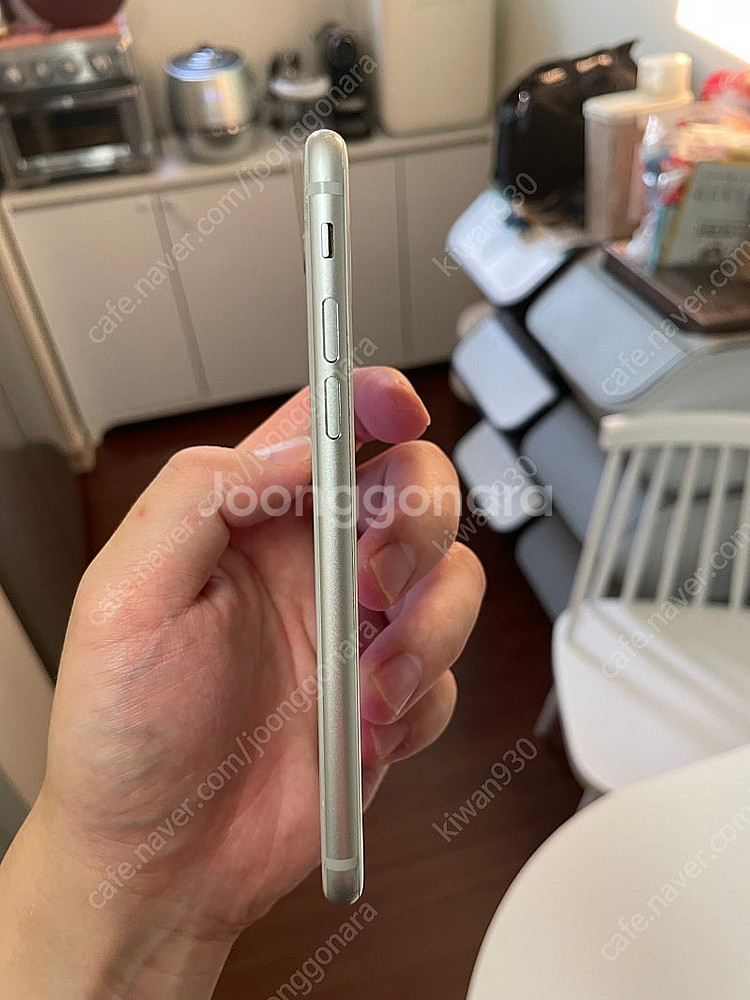아이폰 8 64G - 7만원--5