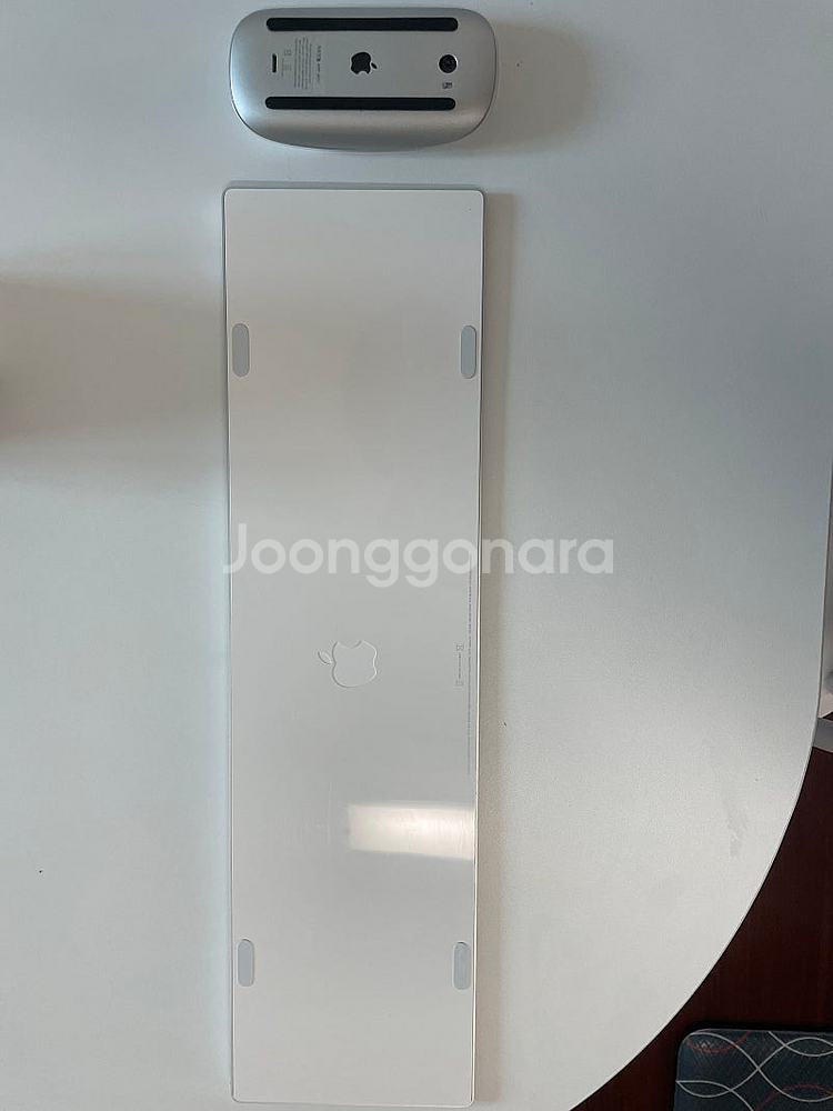 매직키보드 + 매직마우스2 일괄 6만원--1
