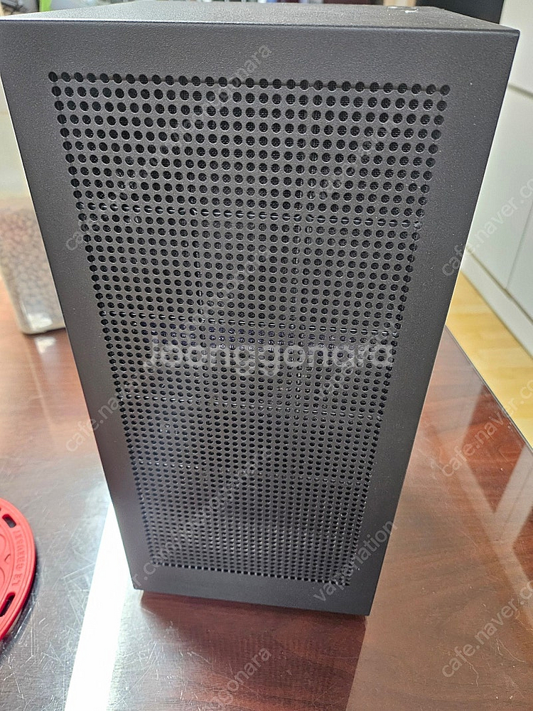 NZXT H1 케이스--1