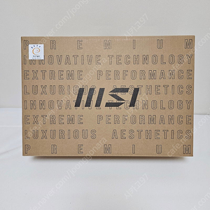 msi 프레스티지 16 studio i7 rtx4060 미니led 크리에이터노트북