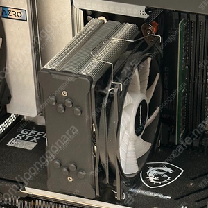 AMD 라이젠9 버미어 5950X (16코어/32스레드/3.4GHz/정품) 쿨러포함 팝니다.