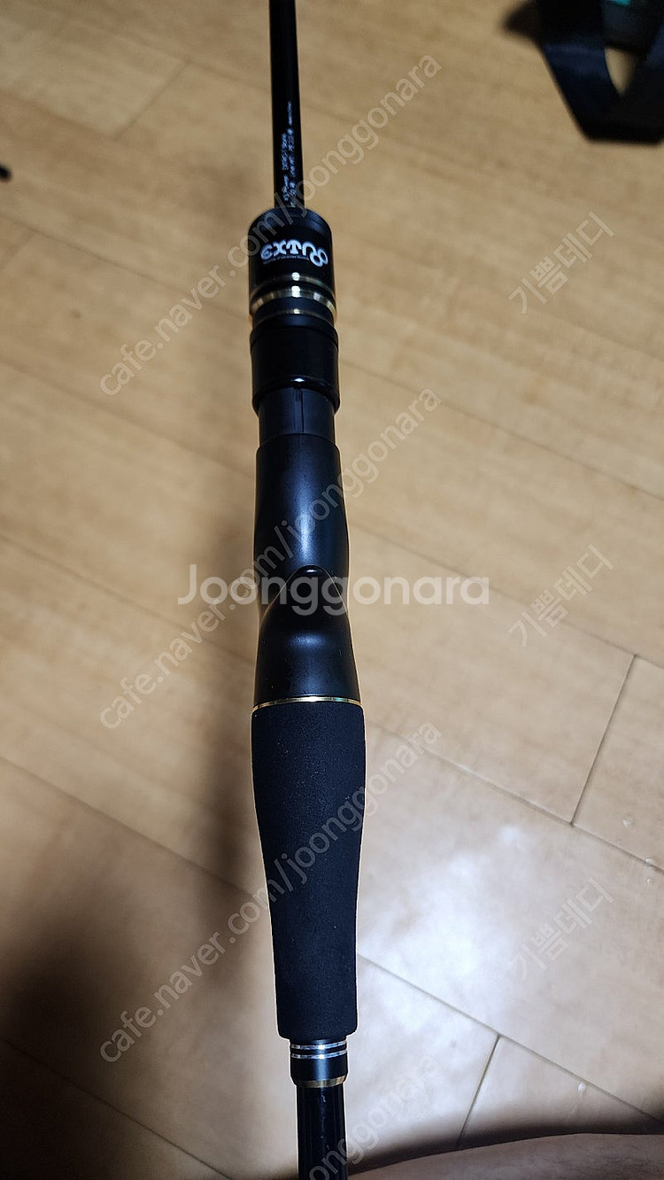 쟈칼 하트노커 3파워 팝니다.--3