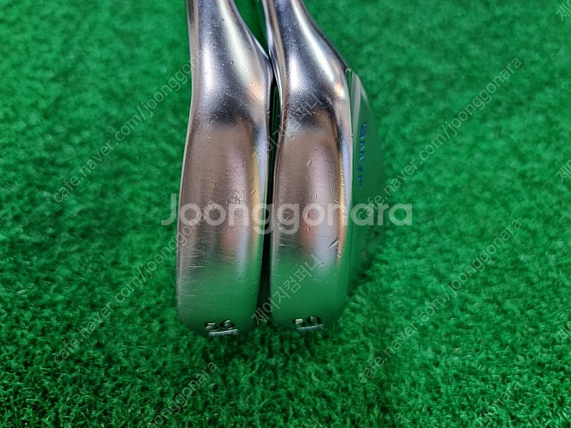 한국정품 캘러웨이 죠스 JAWS MD5 50도, 56도...--2