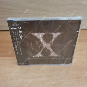 X JAPAN 엑스재팬 X Singles