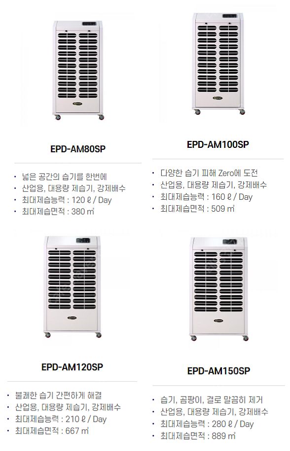 [판매]태양전자/나우이엘 산업용제습기/업소용제습기/산업...--6