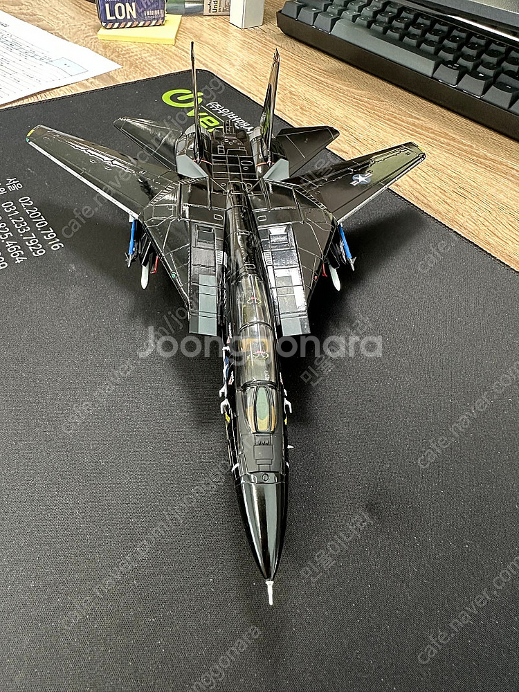 칼리버윙스 F-14--0
