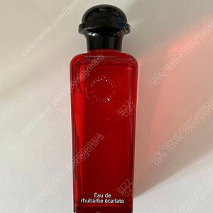 에르메스 루바브 100ml