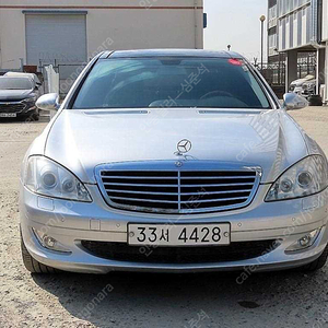 벤츠S클래스-W221 S350L@중고차@24시상담@저신용@전액할부