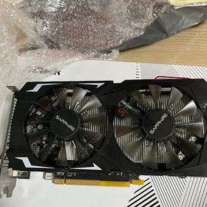 라데온 rx460 판매