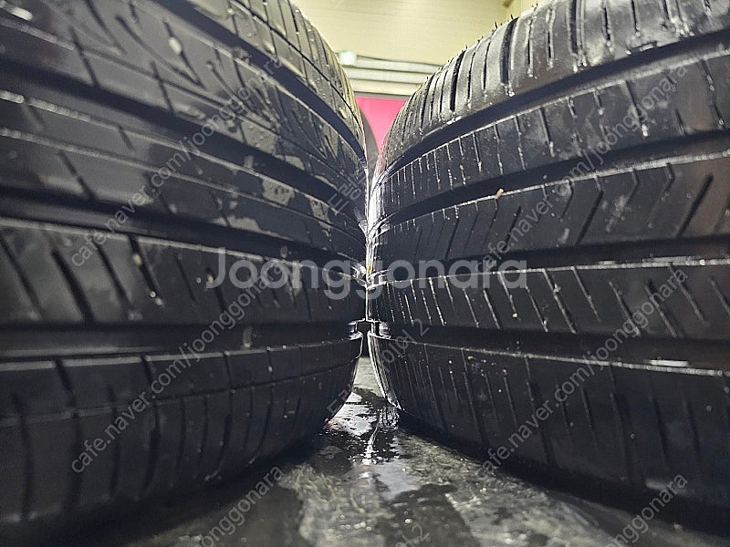 올뉴 K7 18인치 순정 중고 휠타이어 세트 팝니다 2...--5