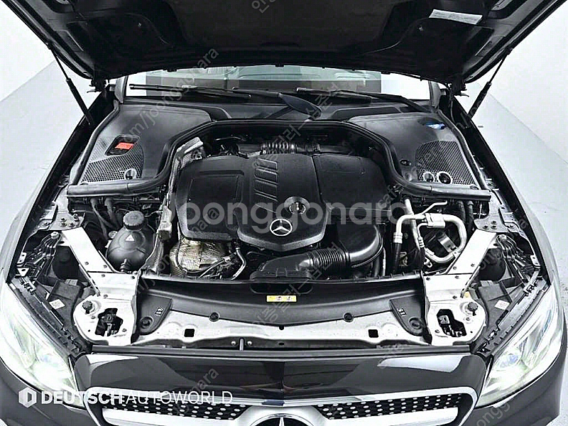 벤츠E-클래스 W213 E220d 쿠페@중고차@24시상...--5