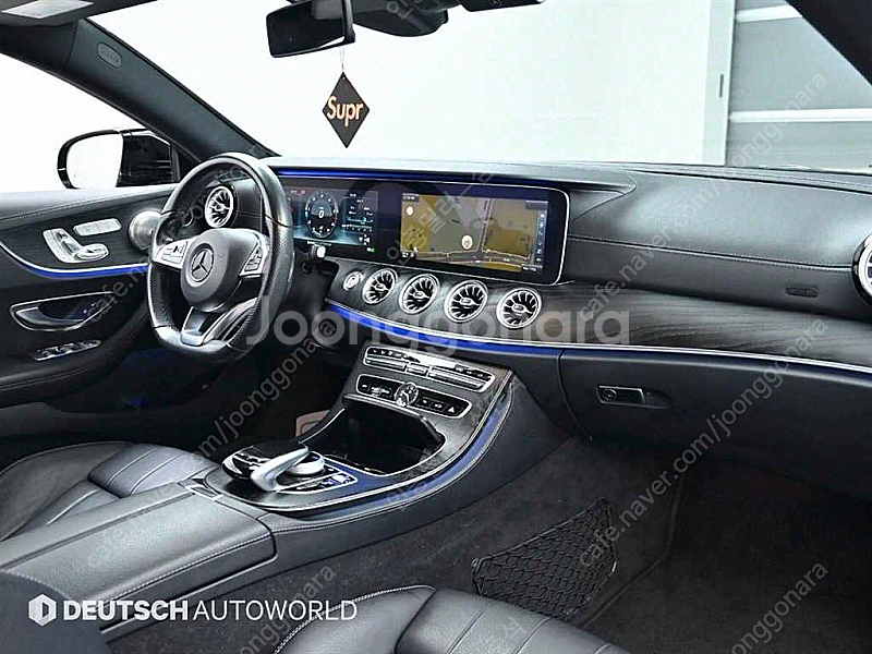벤츠E-클래스 W213 E220d 쿠페@중고차@24시상...--6