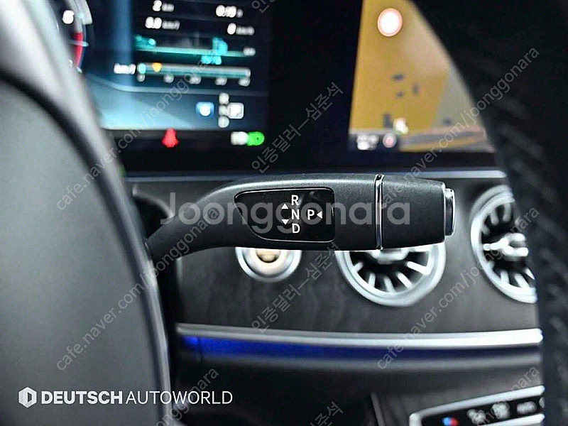 벤츠E-클래스 W213 E220d 쿠페@중고차@24시상...--8