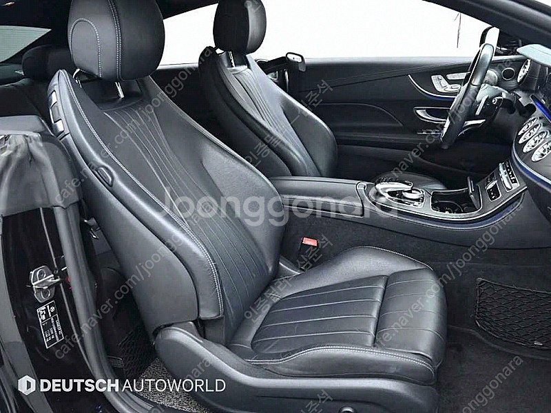 벤츠E-클래스 W213 E220d 쿠페@중고차@24시상...--9