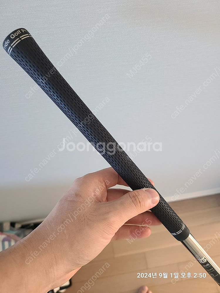 삼양정품 핑425 s샤프트팜니다--3