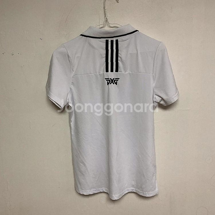 깨끗 PXG 여성 반팔티 100L 77호--2