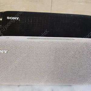 Sony SRS-XB43 소니 블루투스 스피커 팝니다.