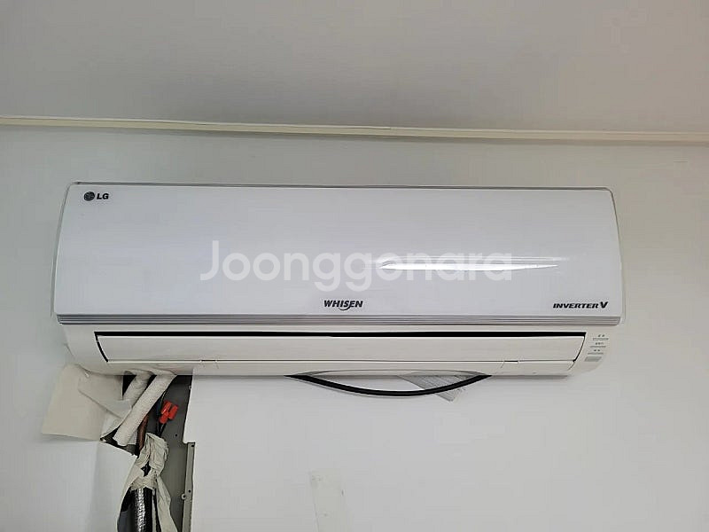 LG 휘센 벽걸이 SJQ066 실내기만--0