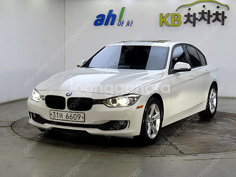 BMW3시리즈 (F30) 320d@중고차@중고@할부@미...--0