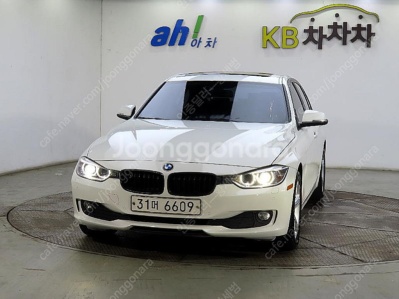 BMW3시리즈 (F30) 320d@중고차@중고@할부@미...--1