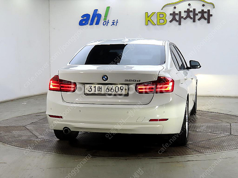 BMW3시리즈 (F30) 320d@중고차@중고@할부@미...--2