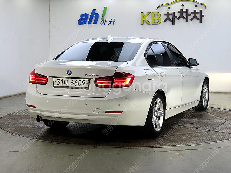 BMW3시리즈 (F30) 320d@중고차@중고@할부@미...--3